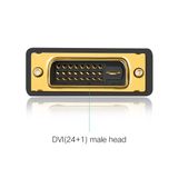 Jack Chuyển HDMI To DVI UGreen 20124 Chính Hãng