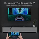 Cáp Micro HDMI ra HDMI 2.0 Cao Cấp UGREEN | Hỗ trợ 4k@60Hz