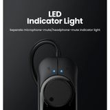 Cáp Chuyển USB Sang Tai Nghe UGreen Chính Hãng (CM129, US205)