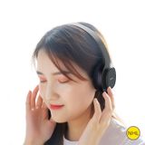Bộ Tai Nghe Chụp Tai Và Nhét Tai Có Dây Hoco Siêu Hay - Bảo hành 12T Chính Hãng