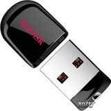  USB 2.0 SANDISK 4Gb, 8Gb,16Gb,32Gb Cruzer Fit mini - Bảo Hành 1 Năm Chính Hãng 