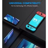 Củ Sạc Nhanh 18W QC 3.0 Ugreen CD122 Dùng Cho ĐT Iphone, Samsung, Huawei, Oppo ... BH 18T Chính Hãng