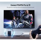  [Mã ELHACE giảm 4% đơn 300K] Bộ Chuyển HDMI Ra VGA & Audio Cao Cấp UGREEN 