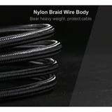 Dây Cáp HDMI 2.0 Full 4K 60Hz Sợi Dù Siêu Bền Ugreen HD118 - BH 18T Chính Hãng