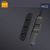 Tai Nghe Bluetooth Thể Thao Guxi Chính Hãng- Nghe Gọi Tốt, Bảo Hành 6T