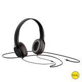 Bộ Tai Nghe Chụp Tai Và Nhét Tai Có Dây Hoco Siêu Hay - Bảo hành 12T Chính Hãng