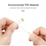 Cáp Sạc Nhanh USB Type-C và Micro USB Cao Cấp UGREEN