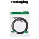Dây Mạng Lan CAT7 10Gbps Đầu Đúc Hợp Kim UGreen NWi07 - Bảo Hành 18T Chính Hãng
