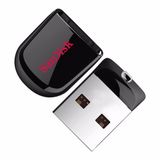  USB 2.0 SANDISK 4Gb, 8Gb,16Gb,32Gb Cruzer Fit mini - Bảo Hành 1 Năm Chính Hãng 