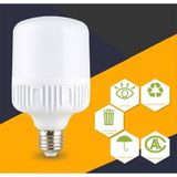  Bóng Đèn LED Hình Trụ Siêu Sáng - Tiết Kiệm 90% Điện Năng 