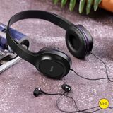 Bộ Tai Nghe Chụp Tai Và Nhét Tai Có Dây Hoco Siêu Hay - Bảo hành 12T Chính Hãng