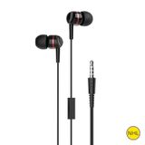 Bộ Tai Nghe Chụp Tai Và Nhét Tai Có Dây Hoco Siêu Hay - Bảo hành 12T Chính Hãng