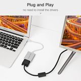 Cáp Mini DisplayPort ra VGA fullHD 1080p Cao Cấp UGREEN