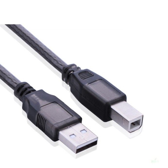  Cáp USB Máy In Dài 10M, 15M UGreen US122 Chính Hãng - Chipset cao cấp 