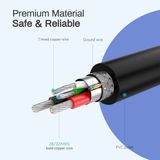 Cáp Sạc Nhanh 3A*5V Cổng Micro USB Cao Cấp UGREEN US289 - Hàng Chính Hãng