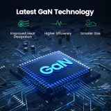 Củ Sạc Nhanh 65W GaN Quick Charge 4.0 3.0 Cổng Type C UGreen CD217 Cao Cấp - BH 18T Chính Hãng