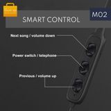 Tai Nghe Bluetooth Thể Thao Guxi Chính Hãng- Nghe Gọi Tốt, Bảo Hành 6T
