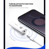 Thiết Bị Nhận Bluetooth 4.2 Cho Loa/Tai Nghe/Ampli Hỗ Trợ Mic Đàm Thoại Cao Cấp UGREEN