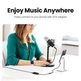 Cáp Chuyển USB Sang Tai Nghe UGreen Chính Hãng (CM129, US205)