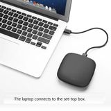 Ugreen 30135 - Cáp Usb 2.0 Link 2 Đầu Đực Dài 3M