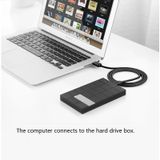 Ugreen 30135 - Cáp Usb 2.0 Link 2 Đầu Đực Dài 3M