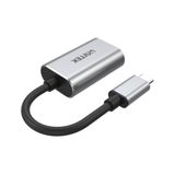 Unitek Y6316 - Cáp Chuyển Đổi Type-C Ra HDMI Cao Cấp