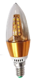 Đèn led nến tháp gắn đèn trang trí (3w) hiệu  HPELECTRIC, chip led COB - EDISON, chống nước TC IP67, chiếu sáng quán ca phê nhà hàng, tiệc cưới, , trang trí,tuổi thọ 30,000 giờ, giá rẻ, chất lượng cao Mã SP H215'