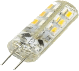 Bóng led bắp  đuôi ghim (3w SMD - 12vol) hiệu HPELECTRIC, chip led SMD , chống nước TC IP67, chiếu sáng nội thất, trang trí, tuổi thọ 30,000 giờ, giá rẻ, chất lượng cao Mã SP H238D'