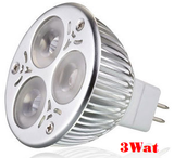 Bóng led nhôm đuôi ghim (3w) hiệu HPELECTRIC, chip led COB , chống nước TC IP67, chiếu sáng nội thất, trang trí, tuổi thọ 30,000 giờ, giá rẻ, chất lượng cao Mã SP H236A'