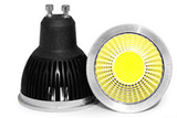 Bóng led nhôm đuôi ghim (5w COB) hiệu HPELECTRIC, chip led COB , chống nước TC IP67, chiếu sáng nội thất, trang trí, tuổi thọ 30,000 giờ, giá rẻ, chất lượng cao Mã SP H236b'