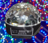 Đèn chiếu phòng hát karaoke  (10w - 7 màu)  Mã H253