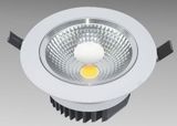 Đèn led âm trần downlight - COB - chống chói - hiệu HPELECTRIC - (30w/ 20w/ 15w/ 10w / 5w)- chip led COB -  Taiwan/Korea   tuổi thọ 30,000 giờ, Mã SP H153'