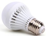 Đèn led bulb không chống nước (18w /15w /12w /9w /7w /5w /3w) hiệu HPELECTRIC, Nhựa + Nhôm , chip led SMD, siêu sáng , chiếu sáng ngoài trời, công viên,  tuổi thọ 30,000 giờ, giá rẻ, chất lượng cao Mã SP H200'