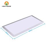 Đèn led âm trần Panel dày - hiệu HPELECTRIC - 300mm*300mm Công suất 12w - chip led SMD -  Taiwan/Korea   tuổi thọ 30,000 giờ, Mã SP H137A