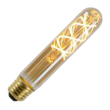 Đèn led bulb trang trí quán cà phê hiệu (4w sáng vàng)  HPELECTRIC, chip led COB - EDISON, chống nước TC IP67, chiếu sáng ngoài trời, công viên, sân vườn, trang trí,tuổi thọ 30,000 giờ, giá rẻ, chất lượng cao Mã SP H219C-T80