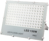 Đèn pha led siêu sáng,chiếu sáng cho không gian rộng như quảng trường, nhà xưởng, công viên, sân bóng, sân vườn, sân Tennis, bãi biển (100w / 50w/ 30w) hiệu HPELECTRIC- thấu kính COB - chip led SMD , tuổi thọ 30,000 giờ, giá rẻ, chất lượng, Mã SP H23