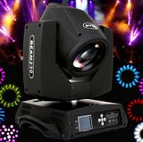 Đèn Moving head dùng cho sân khấu 7 màu cảm ưng tiếng nhạc (230w - xoay 360 độ) -  Mã H282