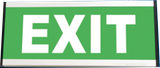 Đèn sạc Exit thoát hiểm chữ Exit Mã H335B
