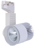 Đèn led rọi chiếu điểm gắn tường - hiệu HPELECTRIC - (30w/ 20w/ 12w/ 7w) - chip led COB -  Taiwan/Korea   tuổi thọ 30,000 giờ, Mã SP H98C