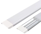 Đèn tube led  bán nguyệt (vuông ) ánh sáng trắng- hiệu HPELECTRIC - (80w/ 60w/36w/ 30w- chip led SMD -  Taiwan/Korea   tuổi thọ 30,000 giờ, Mã SP H190'