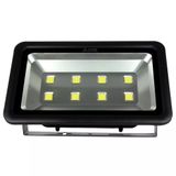 Đèn pha led cao cấp, chiếu sáng cho không gian rộng như quảng trường, nhà xưởng, sân bóng, sân vườn, sân Tennis, bãi biển  (600W/ 500W/ 400W) hiệu HPELECTRIC- thấu kính COB - chip led COB, tuổi thọ 30,000 giờ, giá rẻ, chất lượng, Mã SP H38A’