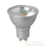 Bóng led nhôm đuôi E27  (5w SMD) hiệu HPELECTRIC, chip led SMD , chống nước TC IP67, chiếu sáng nội thất, trang trí, tuổi thọ 30,000 giờ, giá rẻ, chất lượng cao Mã SP H237A'