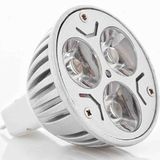 Bóng led nhôm đuôi ghim (3w) hiệu HPELECTRIC, chip led COB , chống nước TC IP67, chiếu sáng nội thất, trang trí, tuổi thọ 30,000 giờ, giá rẻ, chất lượng cao Mã SP H236A'