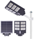 Đèn đường năng lượng mặt trời (1000w /800w /600w /500w /400w /300w)hiệu HPELECTRIC, Cảm biến chuyển động, liền thể, sáng 12 giờ, chip led SMD, chống nước TC IP67, chiếu sáng ngoài trời, công viên, tuổi thọ 30,000 giờ, giá rẻ, chất lượng cao Mã SP H71A