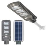 Đèn đường năng lượng mặt trời(250w / 150w / 120w / 90w / 60w / 30w), hiệu HPELECTRIC, Cảm biến chuyển động, liền thể, sáng 12 giờ, chip led SMD, chống nước TC IP67, chiếu sáng ngoài trời, công viên, tuổi thọ 30,000 giờ, giá rẻ, chất lượng cao Mã SP H71'