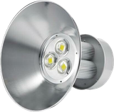 Đèn chóa nhà xưởng cao cấp - hiệu HPELECTRIC (300w/ 200w/ 150w/ 100w/ 50w) - chip led COB -  Taiwan/Korea   tuổi thọ 30,000 giờ, Mã SP H60'