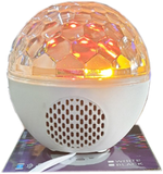 Đèn chiếu phòng hát karaoke  (10w - 7 màu - E27)  Mã H253B