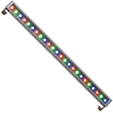 Đèn led thanh dùng cho sân khấu 7 màu 200w (110*65*75) Mã H257