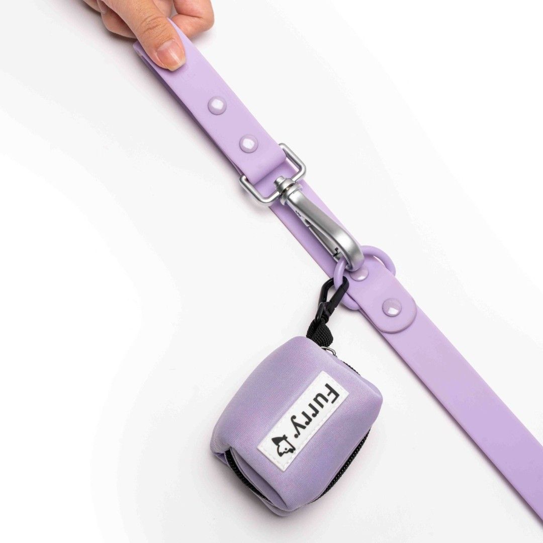 Gói Phụ Kiện Vòng Cổ Lilac