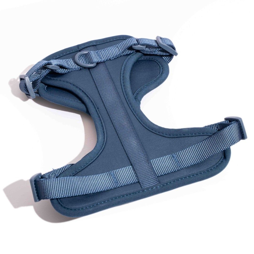 Gói Phụ Kiện Yếm Dắt Indigo Blue